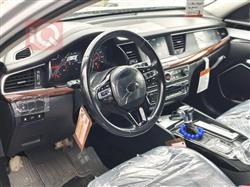 كيا كادينزا